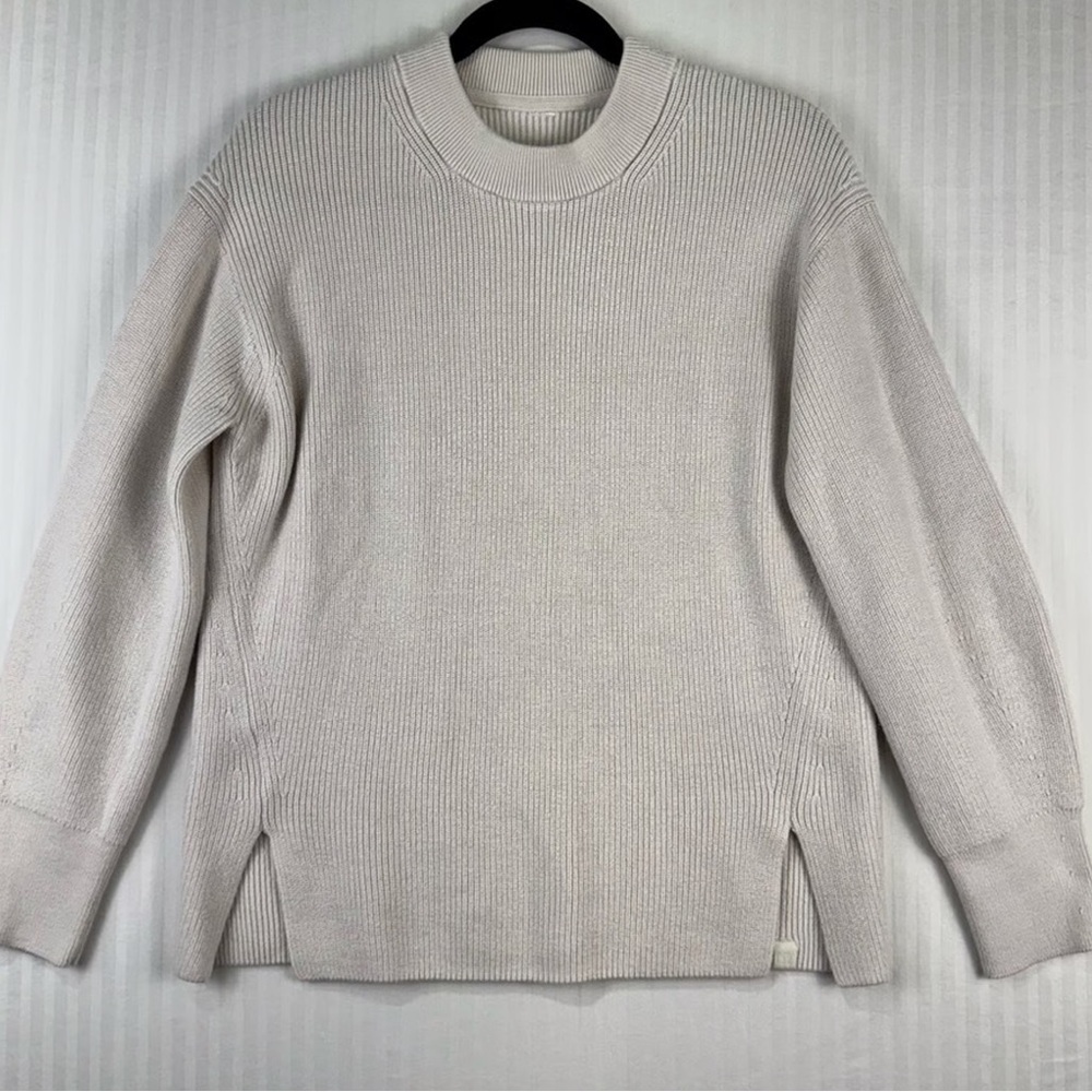 Lululemon Merino Blend Knit